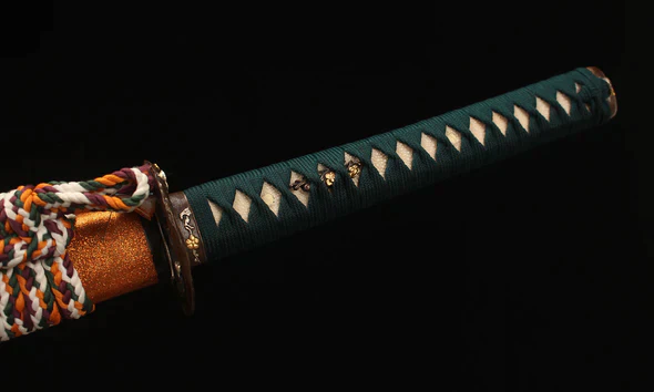 autumn katana - Image 10