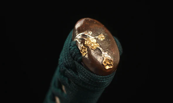 autumn katana - Image 11