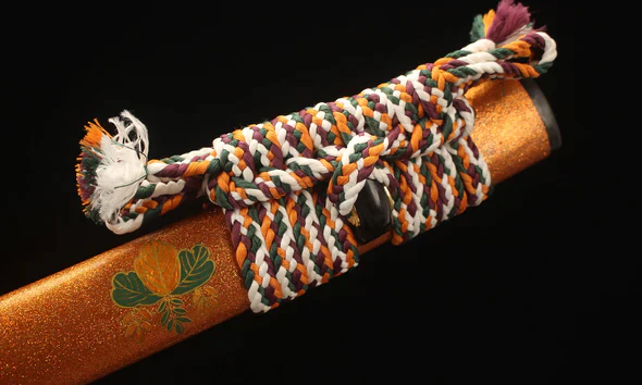 autumn katana - Image 12