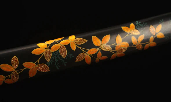 autumn katana - Image 13