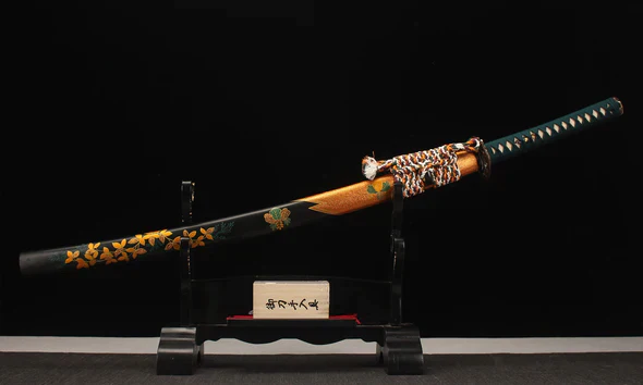 autumn katana - Image 2