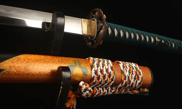 autumn katana - Image 3