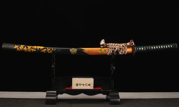 autumn katana - Image 4