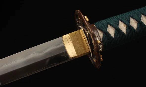 autumn katana - Image 5