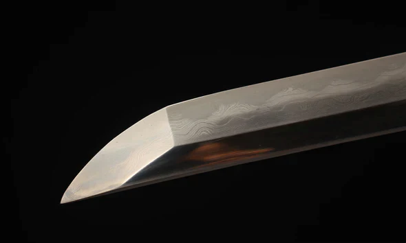 autumn katana - Image 6