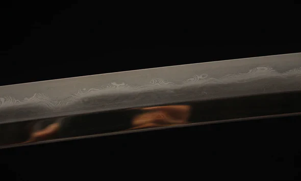 autumn katana - Image 7