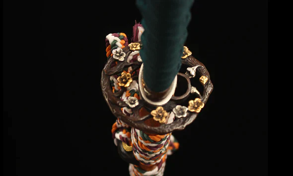 autumn katana - Image 8