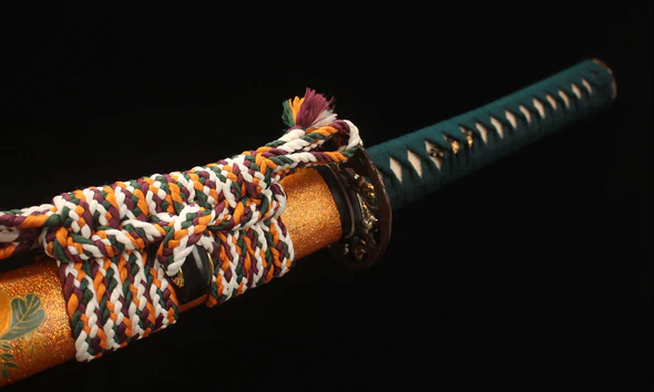 autumn katana - Image 9