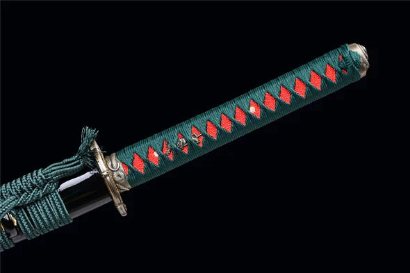 bamboo katana sword - Image 8