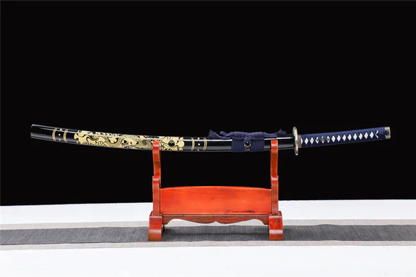 bamboo sword - Image 3