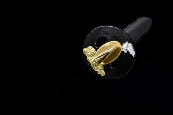 black Katana - Image 13
