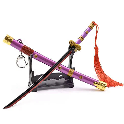 Enma Keychain - Image 5