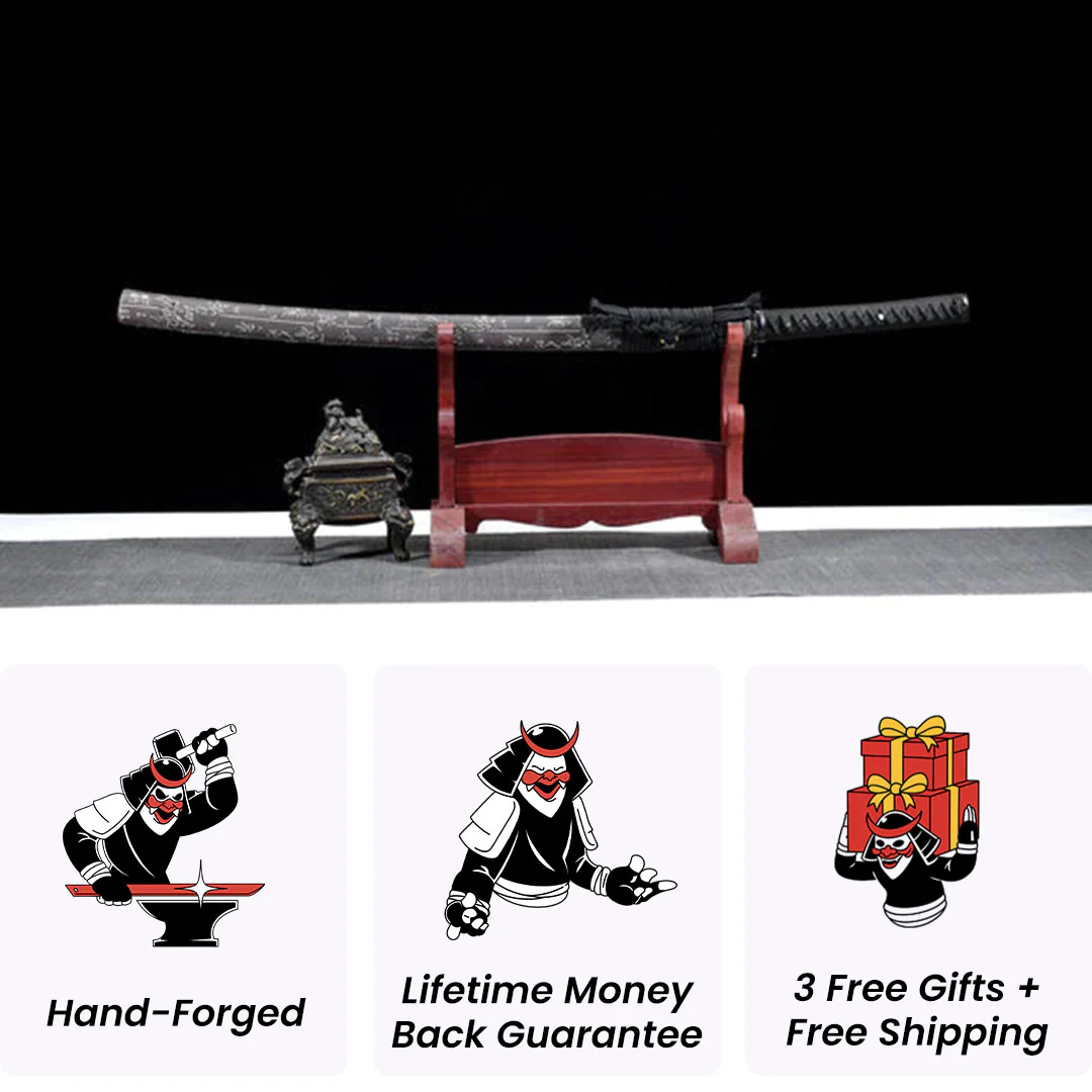 Ghost Katana - Image 3