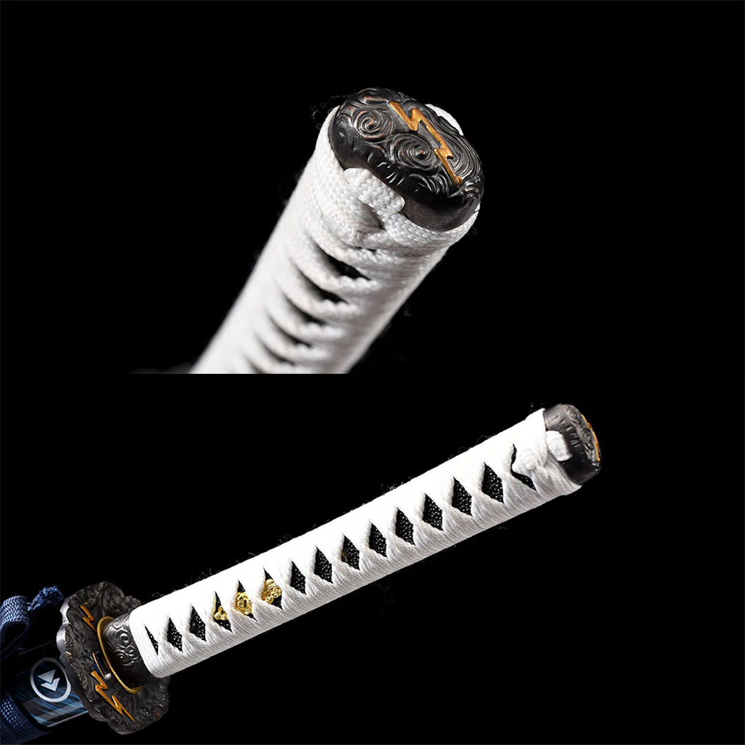 Ghost of Tsushima Katana - Image 11