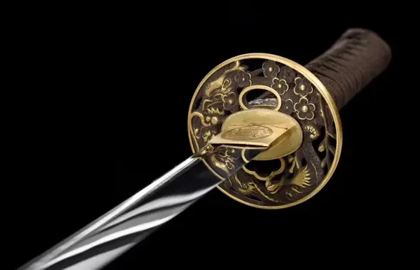 ghost of tsushima sword - Image 3