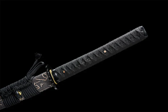 grey katana - Image 7