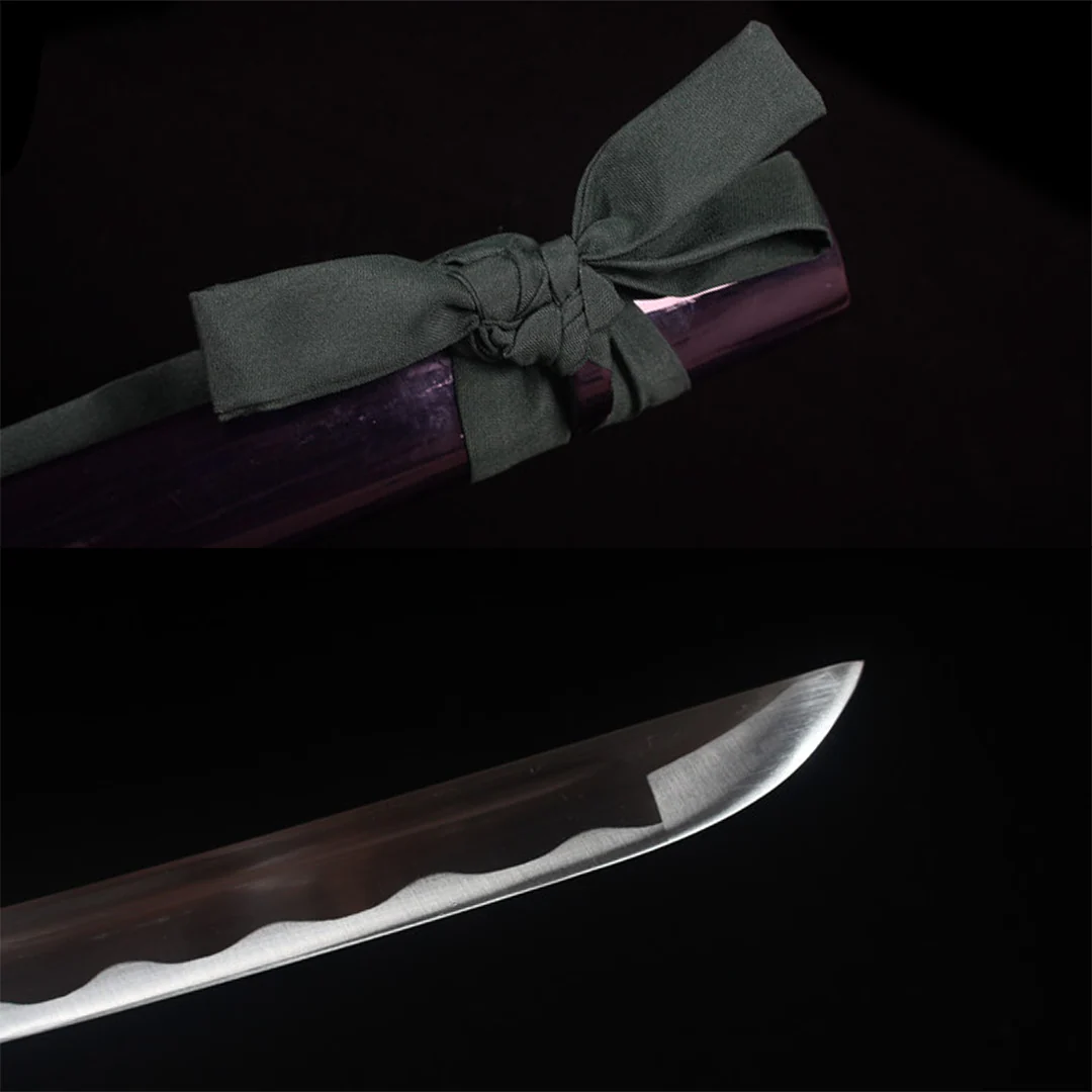 Hitsugaya Toshiro Hyorinmaru Zanpakuto Katana - Image 8