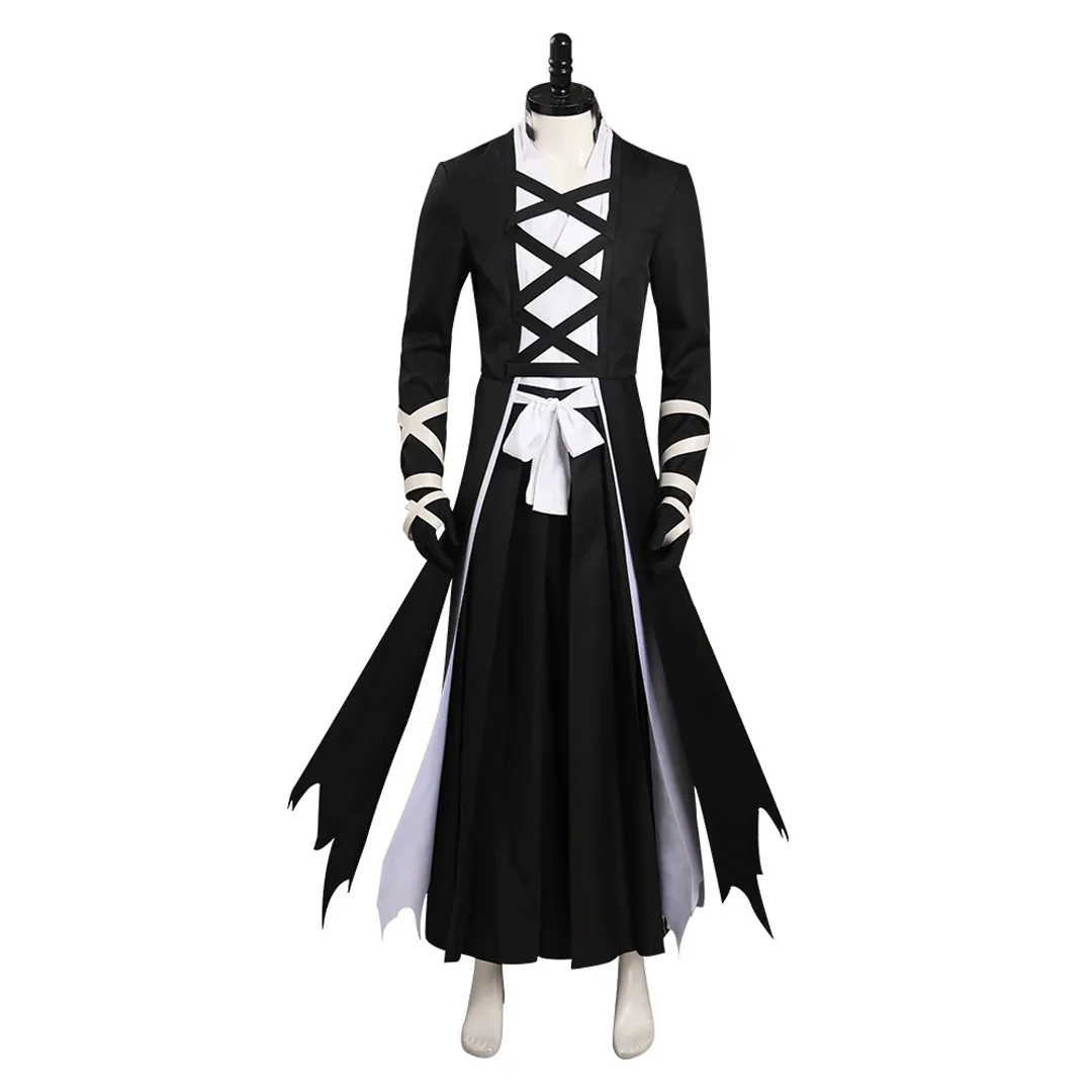 Ichigo Cosplay Costume - Image 7