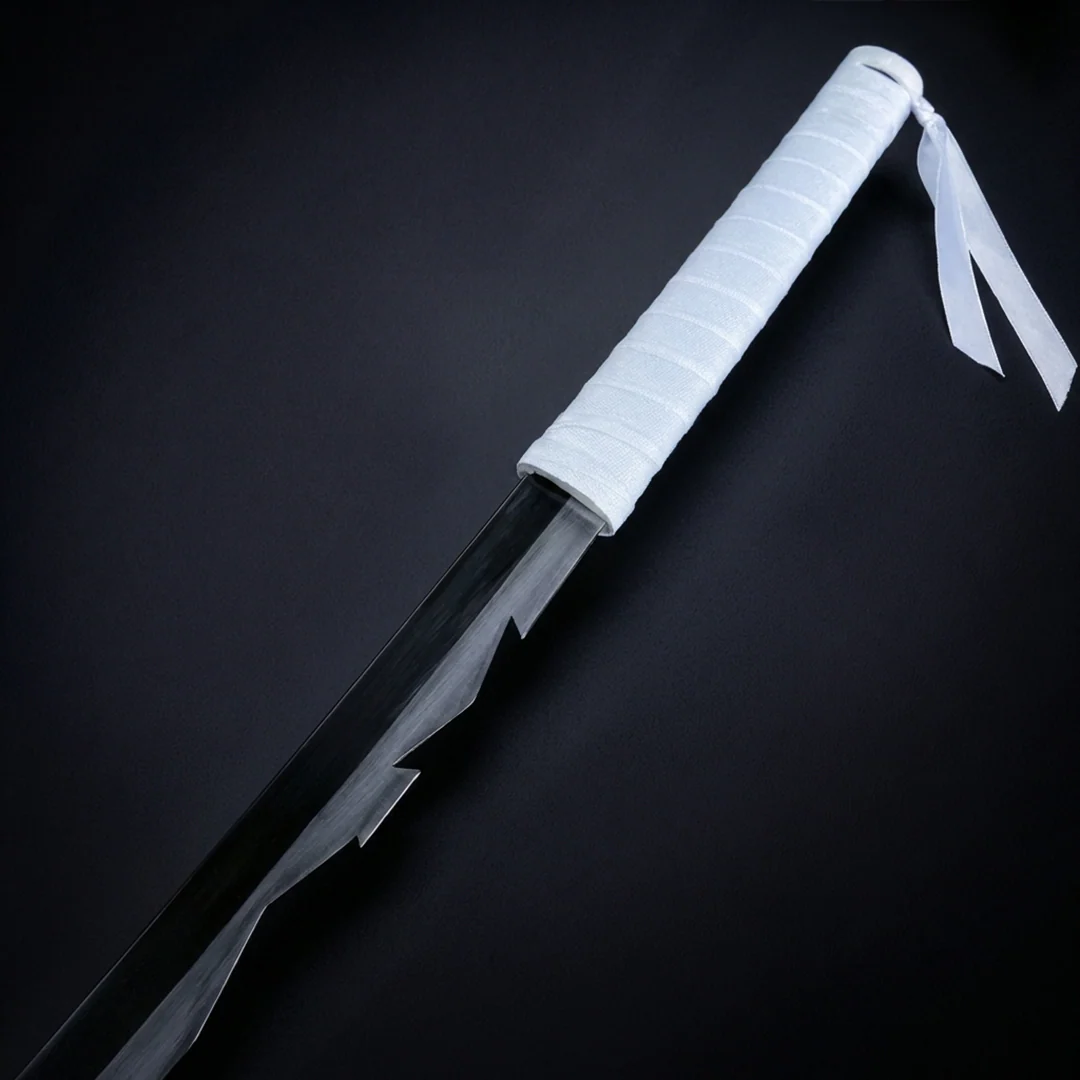 INOSUKE KATANA (METAL) - Image 4