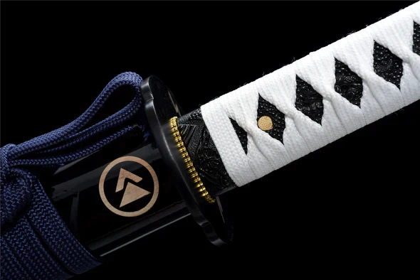 jin sakai katana - Image 9