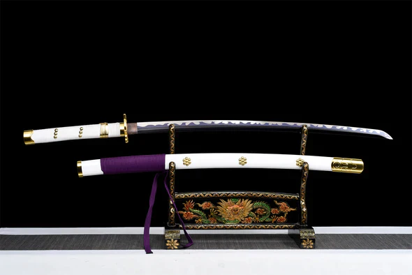 Ame no Habakiri sword - Image 2