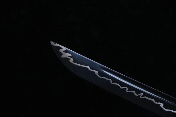 katana black blade - Image 3