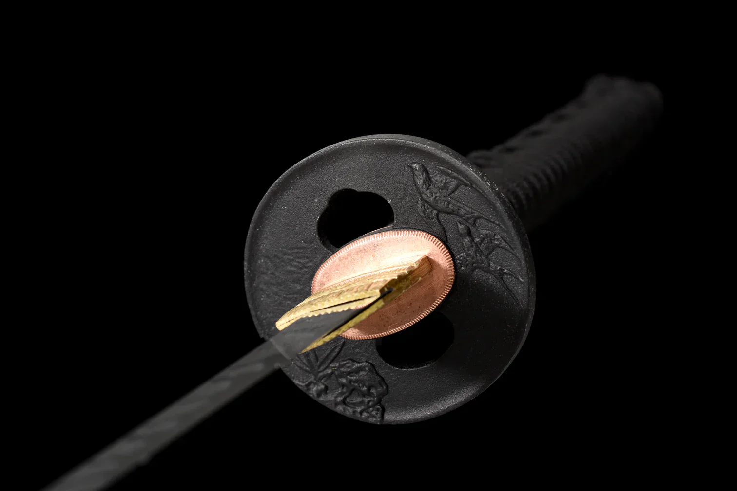 katana black dragon - Image 10