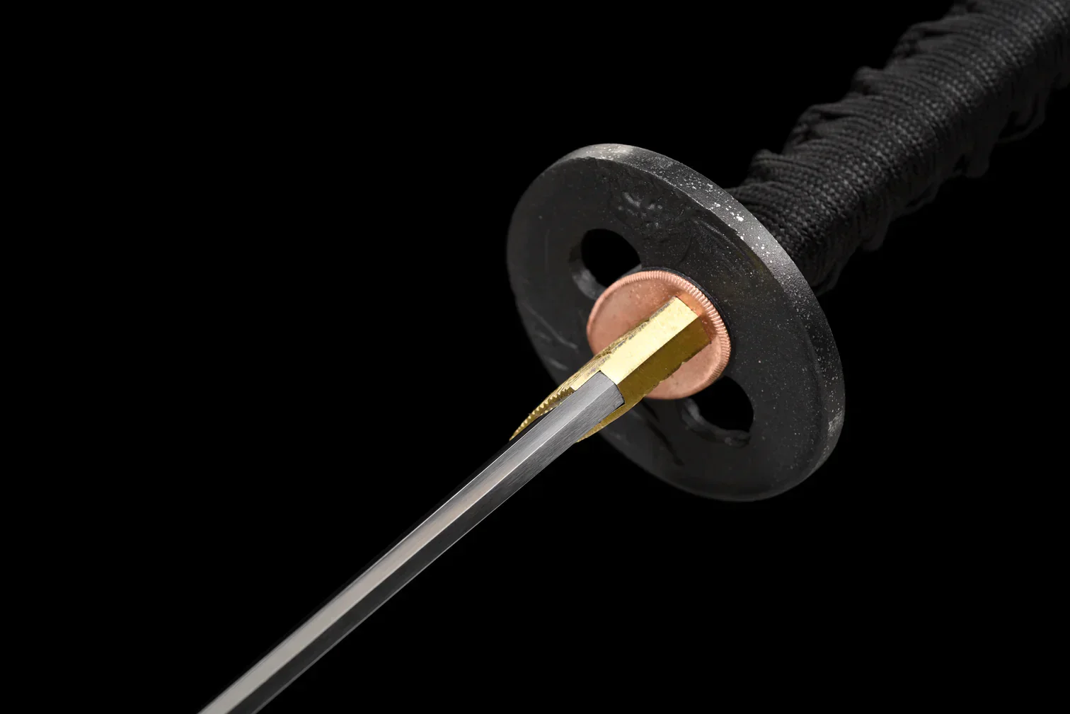 katana black dragon - Image 11