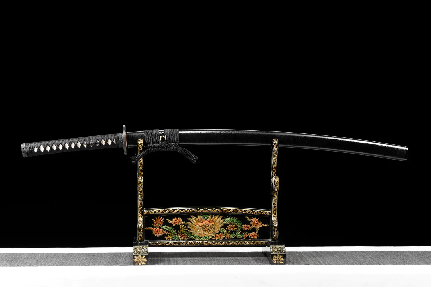 katana black dragon - Image 4