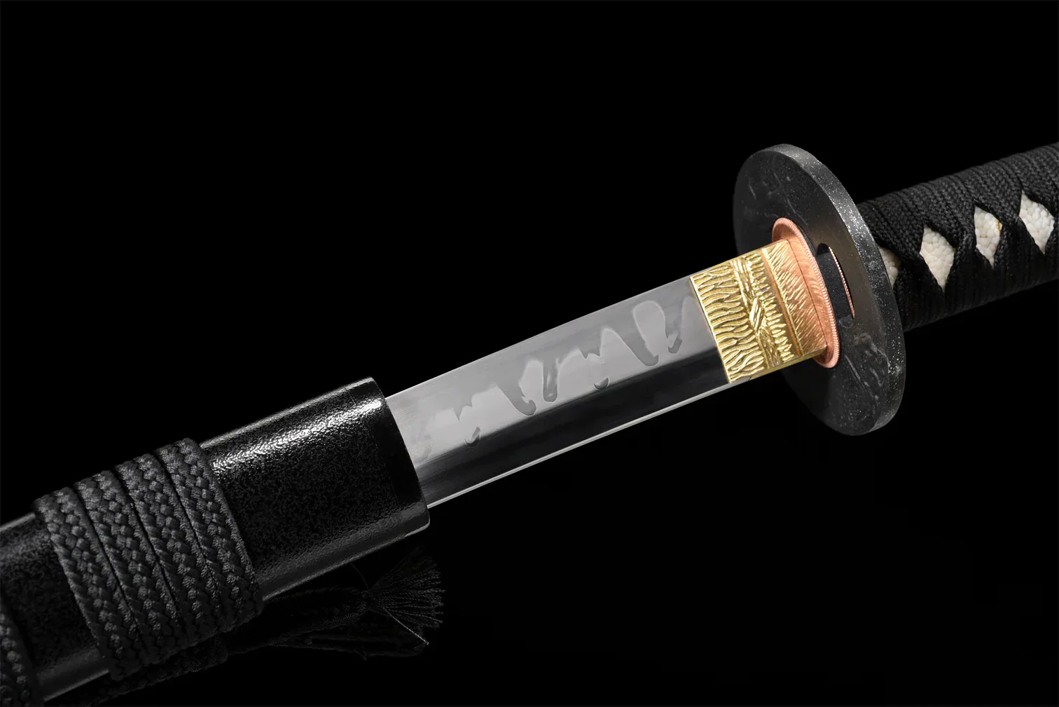 katana black dragon - Image 5