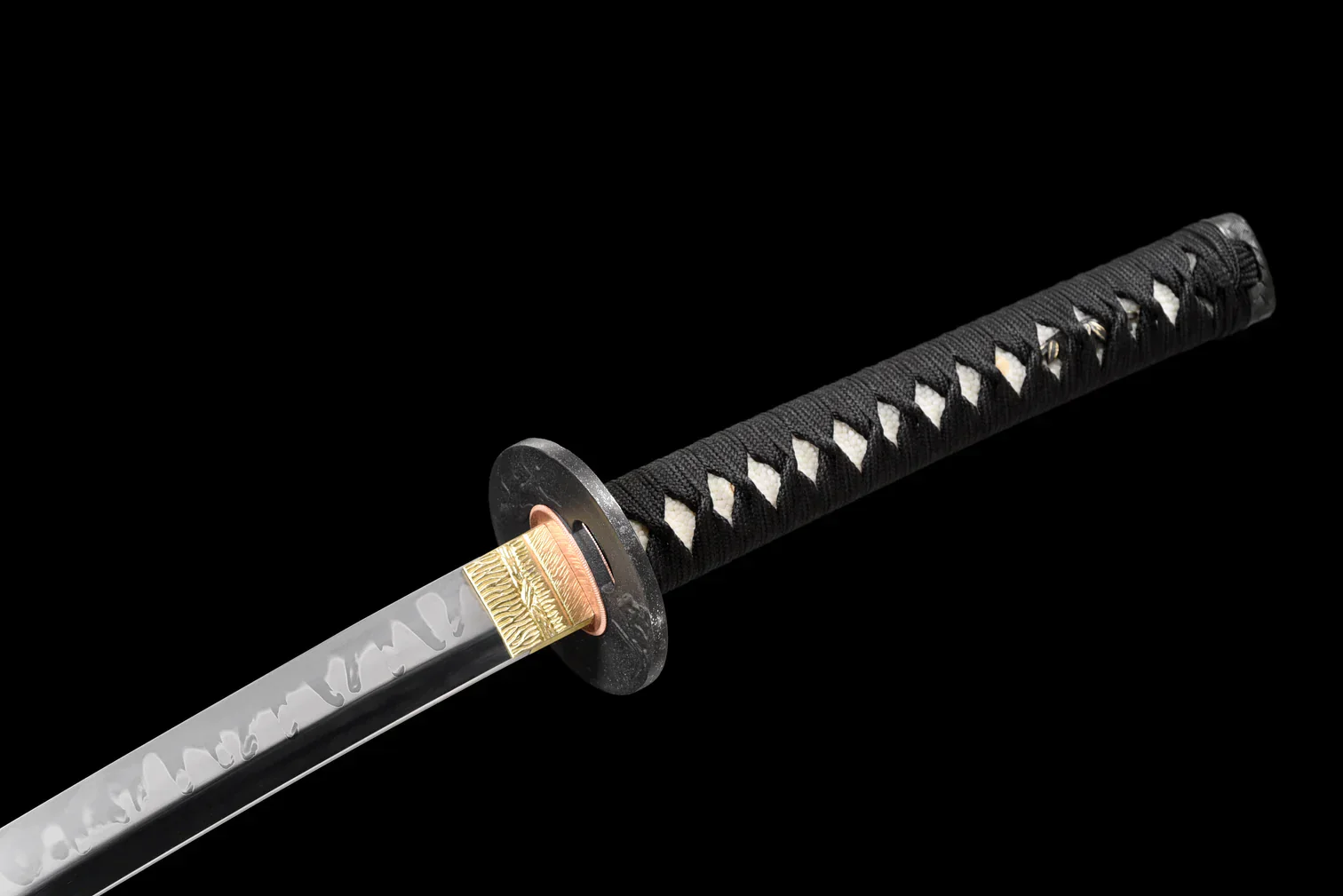 katana black dragon - Image 6