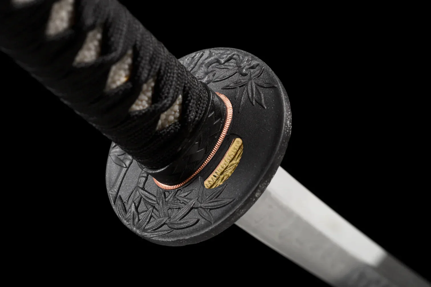katana black dragon - Image 9