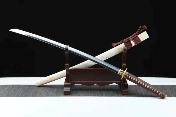 katana brown