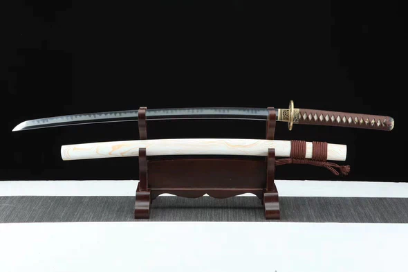 katana brown - Image 2