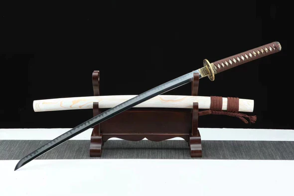 katana brown - Image 3