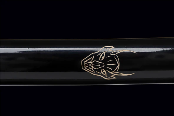 Katana Devil - Image 12