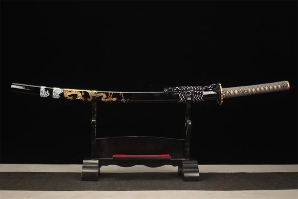 katana dragon - Image 4