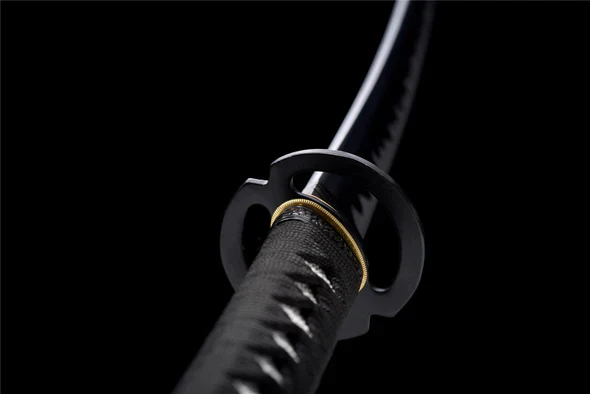miyamoto musashi katana - Image 7