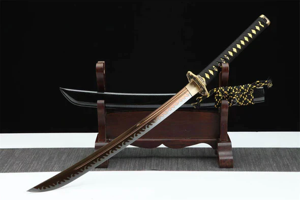 katana naginata - Image 3