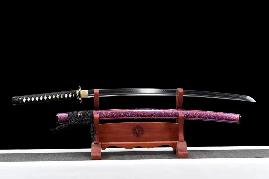 katana purple - Image 2
