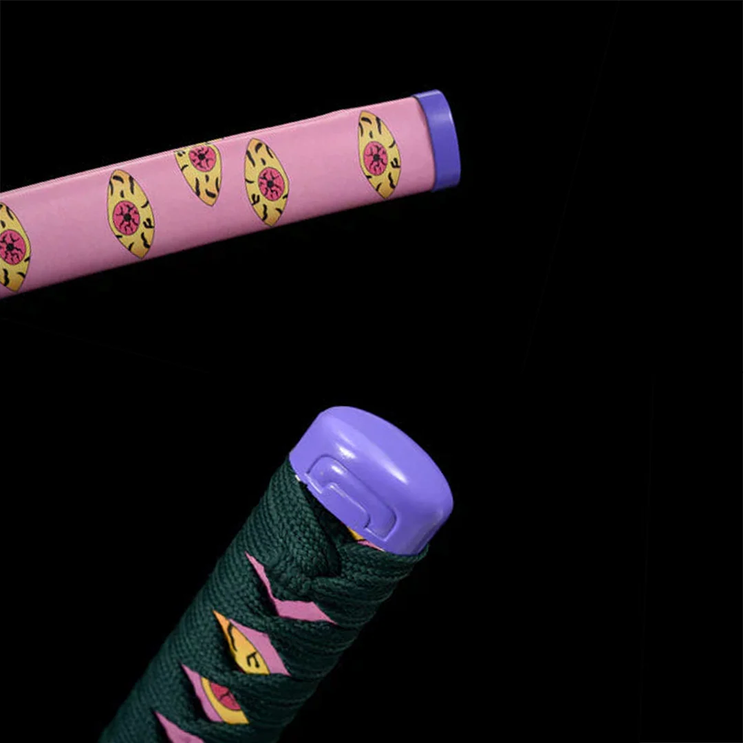Kokushibo Sword - Image 8