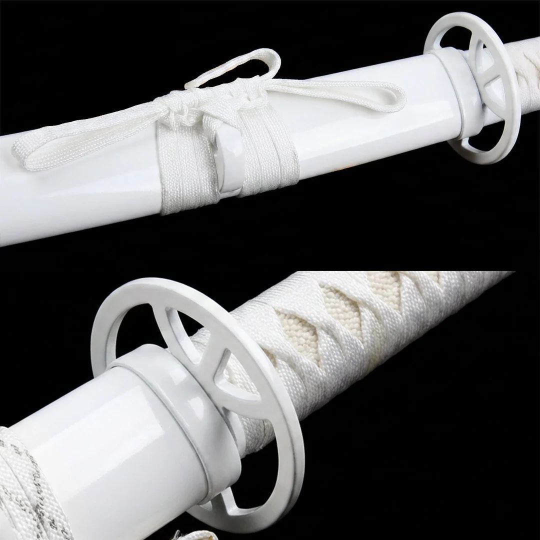 Kuchiki Rukia Zanpakuto Katana - Image 7