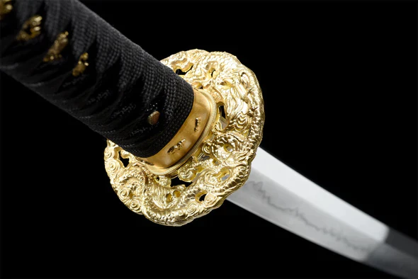master sword katana - Image 7