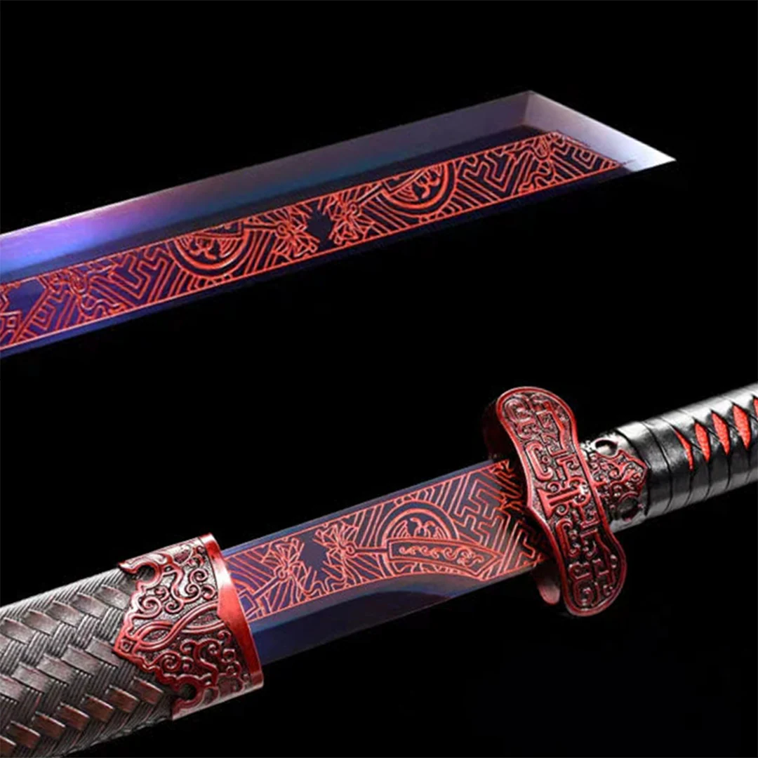 Maya sword - Image 4
