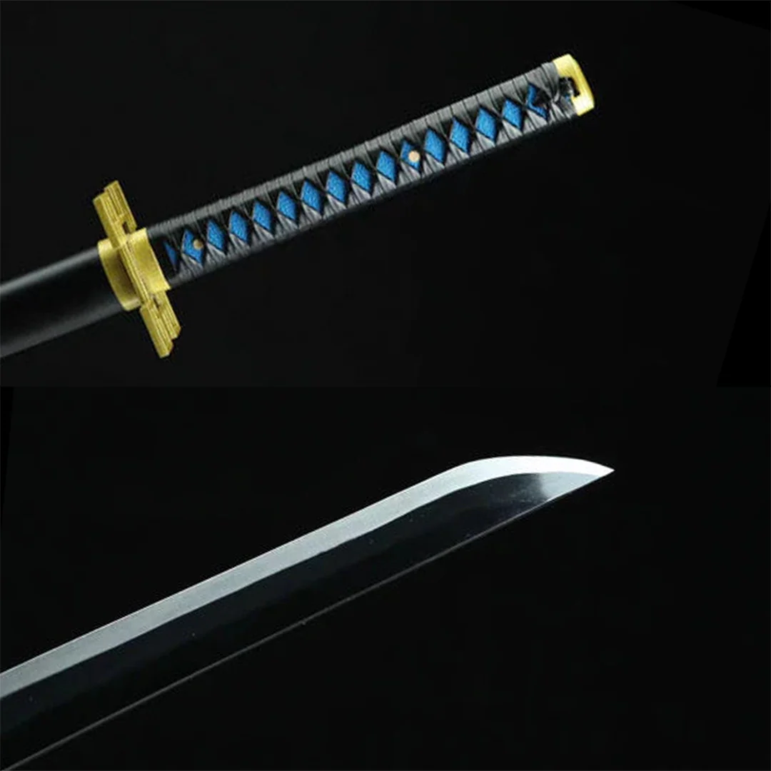Muichiro sword - Image 6