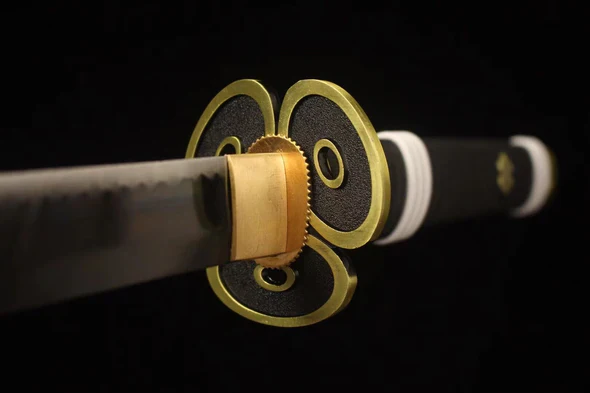 Oden sword - Image 7