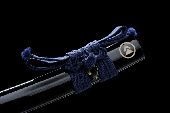 Pack Katana & Tanto - Ghost of Tsushima Black - Image 16