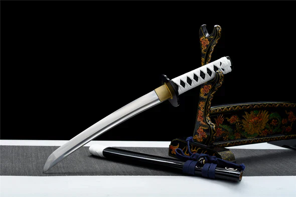 Pack Katana & Tanto - Ghost of Tsushima Black - Image 3
