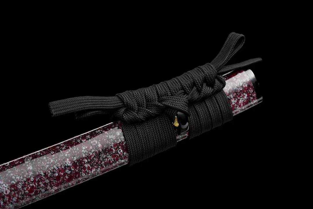 Pack Katana & Tanto - Ryū no shinden - Image 11