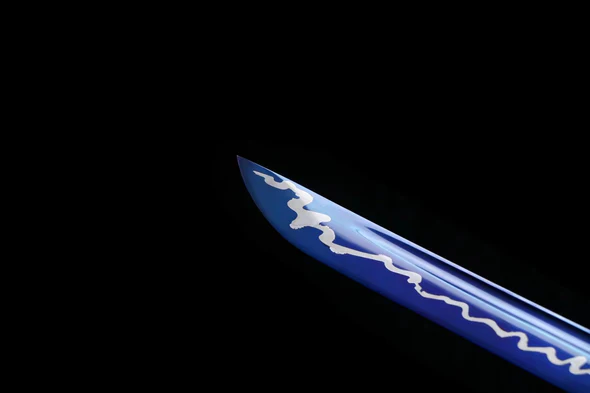 Pack Katana & Tanto & Wakizashi - Inazuma - Image 8